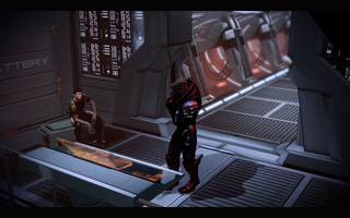 Mass Effect 2